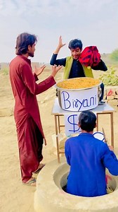 Why cut the price of biryani 😱 #viral #funnyshorts #youtubeshorts