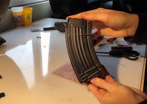 Turning A High-Capacity Magazine Into A Midcap