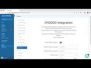 Webinar: CM200 & Nursebuddy Integration