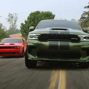 150K views · 1.2K reactions | Get your butt out there, show some Dodge dominance and always remember: if you ain’t first, you’re last. | Dodge | Facebook