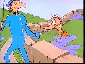 The Butter Battle Book by Dr. Seuss (1989, 1990 VHS) : Kids Klassics : Free Download, Borrow, and Streaming : Internet Archive