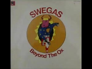 Swegas, Beyond The Ox, USA, 1970, Brass/Jazz/Progrock, Complete Album,