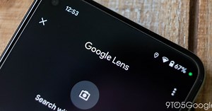 Google tests adding Lens to desktop Search on the web