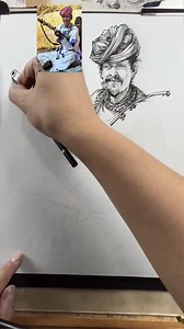 Loose robe drawing technique 👘 #ArtExam #Sketching #Drawing #Drawing #Sketching #PencilDrawing #Art | Spry Spirit