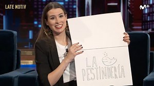 La PesTindería, una fábula de Eva Soriano basada en hechos reales (o no...) 🐟 #LateMotiv | Cero
