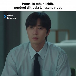 341K views · 7K reactions | Lee Kyeong-do sama Seo Ji-woo berantem teroooossss  : Surely Tomorrow | Prime Video ID | Facebook