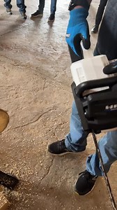 3.6K views · 48 reactions | Performance beyond gas… in action! Shop all HART Tools at Walmart: https://cur.lt/s1y7jkhrm Cred: Tools in Action #DoitwithHART | HART Tools | Facebook