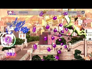 Deathsmiles 2X - Gameplay trailer