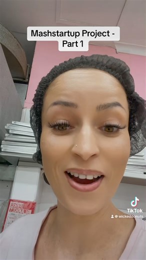 The beginning of the beginnings! If you play your whole hand out with your whole heart, what is possible? You miss all the chances you dont take. I have dreams, I still have dreams, all the biggest and best of dreams! And I want to take you all on this journey with me! #wickeddonuts #mashstartupproject #durban #reels #proudlysouthafrican #aproudlysouthafricandream #entrepreneur The Mashstartup Podcast | Wicked Donuts