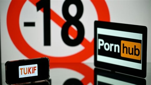 Vérification de l'âge sur les sites pornographiques: l'obligation de contrôle est entrée en vigueur (mais n'est pas respectée)