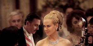 Zien: Nicole Kidman als Grace Kelly