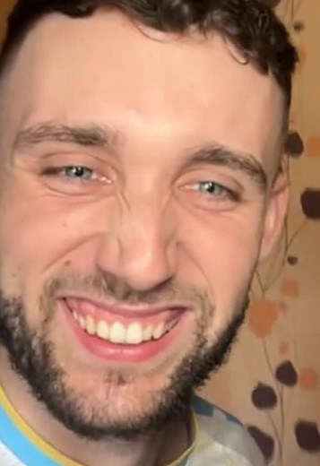 CATHAL KELLY CORE 🗣️ #foryourpages #funnytiktok #cathalkelly #FYP #FORYOU