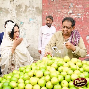 Married mithay 😂🤣 | Digital Rangeelay