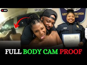 Married Cop Shoots Ex 8 Times After He REFUSES S*x With Her | The Cheryl Clark Case