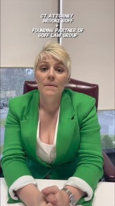 Get the GAP insurance. #AutoInsurance #gapinsurance #connecticut #attorney #personalinjuryattorney | Goff Law Group