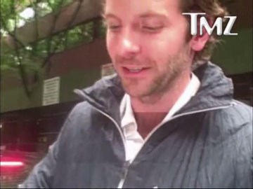Bradley Cooper 'Beets' a Joke to Death