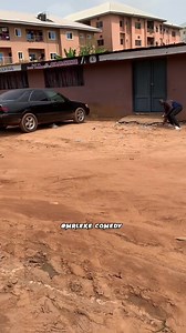 Keke man nearly had bp Watch and laugh into new year | Mrleke Comedy