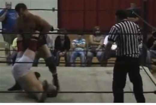 1.8K views · 38 reactions | In Black Diamond Wrestling (BDW), a...