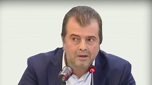 Mohammad Bazzi, desemnat terorist global, a fost extrădat din România în SUA