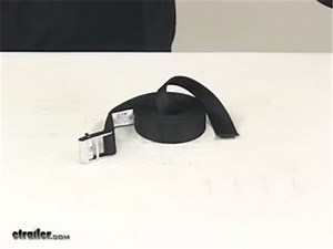 Detailed Breakdown of the Inno Cam Buckle Cinch Strap