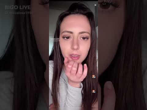 Beautiful Hot Blonde Mommy Big Boobs 🔥 Show