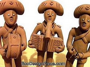 Sculpturi În Argilă: Cum Se Face? Verificați Multe Sfaturi Și Modele Frumoase! 🏡 Construcție