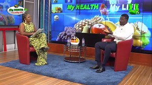 2.1K views · 27 reactions | Frequent urination is normal during pregnancy and in certain other situations - Dr. Kelvin Kwarteng #MyHealthMyLife | UTV Ghana | Facebook
