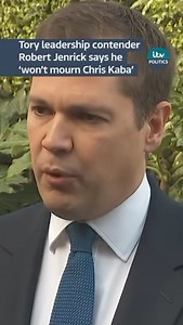 VERY well said, Robert Jenrick. The police need to drop their pathetic claim of gross misconduct against hero marksman Sgt Martyn Blake. | Darren Grimes