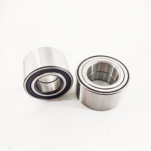 [Hot Item] for Mitsubishi Lancer/Outlander/Rvr Au0930-4ll/L588 Au0930-3ll/L588 Xgb35233 R173.27 Double Volleyball Magnetic Encoder Fornt Wheel Hub Bearing