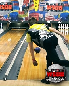 75K views · 627 reactions | Are you ready for the PBA Scorpion Championship competition today? Relive some qualifying action from last week and follow bracket play on FloBowling beginning at 11am ET. | Professional Bowlers Association (PBA) | Facebook