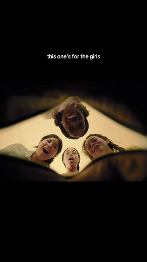 eos commercial by a female director — cinematic ad for girls