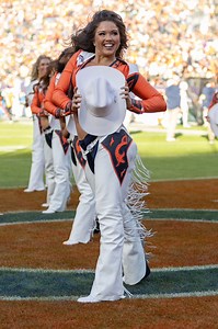 48K views · 2.4K reactions | Play somethin’ country  | Denver Broncos Cheerleaders | Facebook