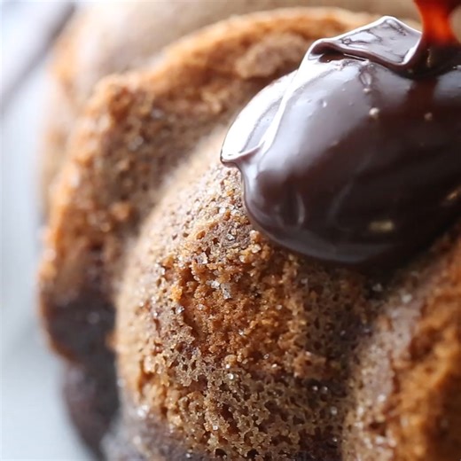 21K views · 49 reactions | Recipe for Black and White Pound Cake | RecipeGirl | Facebook