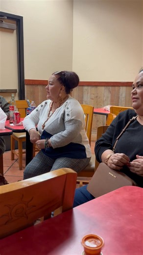 Conviviendo un rato con las chicas | La Pinelli y su Sazón