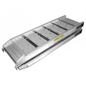 [Hot Item] Foldable Used Aluminum Motorcycle Ramp Ramps for Sale