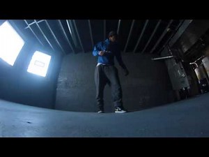 Lil Kemo Bopping to Future "Real Sisters"