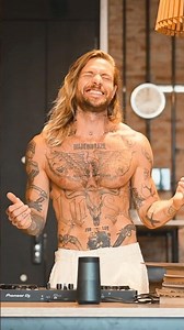 “This Romeo is bleeding…” ☠︎