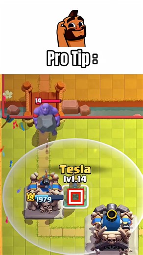 Pro tip of the year 🫡. #clashroyale #meme #clashofclans #supercell #funy