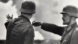 The Gates of Moscow: Germany’s Ambitious Gamble