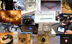 Wat ass Optical Engineering? (a Firwat Dir Maacht HW Falsch Wann Dir Net Wësst)