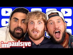 Never Sleep With Her On The First Date - IMPAULSIVE EP. 307