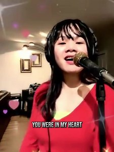 Love Me / Michael Cretu | Jen D Moore