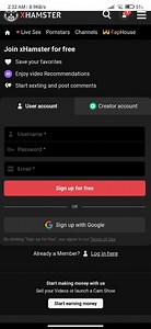 How to download a video from xhamster