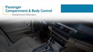 Body control module