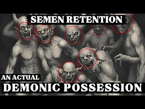 Semen Retention: Perversion, The Path to Hell (Homosexuality, Fetishes, Relentless Craving) NoFap
