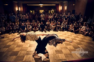 PSSF 2024 / "Mumbles" by Terka a Kamca | Zig-Zag Dance studio