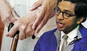 Social care sector needs to embrace technology says expert