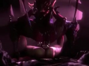 Starcraft Kerrigan Sfm Amazon Position Loop