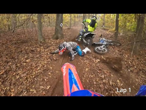 Sorcs Racing Lamontville River Run 11-10-2024