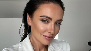 Magdalena Šebestová išla DO NAHA: Skočila si zaplávať do Dunaja...A ukázala PORIADNY ZADOK